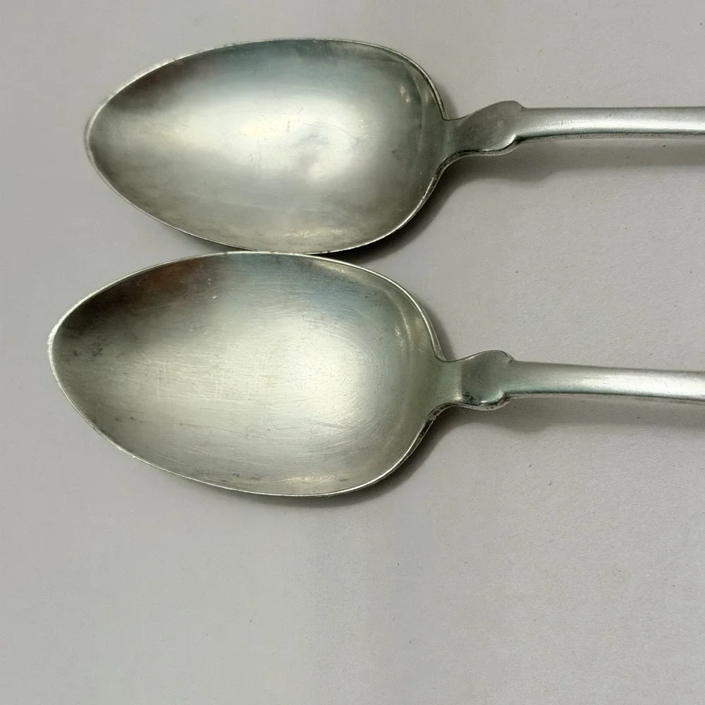 Pairpoint 1880 CO 4 Spoon 8.5